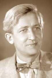 Leonid Pirogov