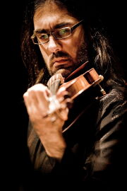 Leonidas Kavakos