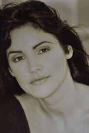 Leonor Anthony