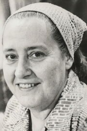 Leonor Lambertini