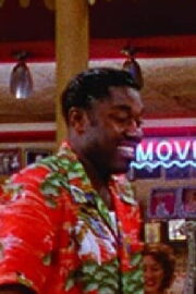 Leroy Daniels