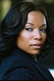 LeShay N. Tomlinson