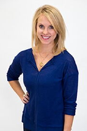 Leslie Appleyard