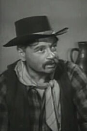 Lester Sharpe