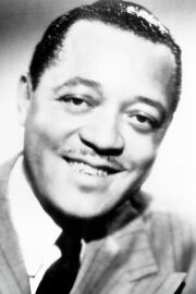Lester Young