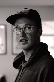 Levi Macallister