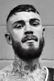 Lewis Crocker