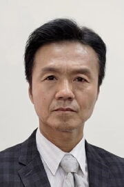 Li Guo-zhen