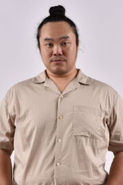 Li Kui-hong