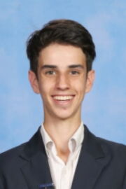 Liam Lightfoot