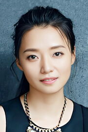 Liang Linlin