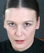 Lidiya Bairashevskay