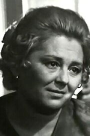 Lidiya Savchenko