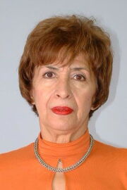 Lidiya Vulkova