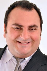 Liéser Touma