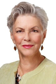Liina Orlova