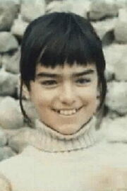 Lika Nizharadze
