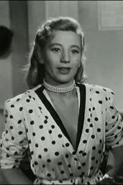 Lili Bontemps