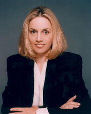 Lili Fini Zanuck