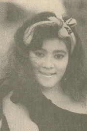 Lili Patra