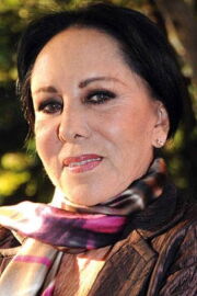 Lilia Aragón