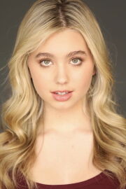 Lilia Buckingham