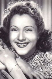 Lilia Silvi