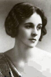 Lilian Oldland
