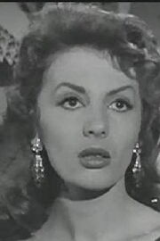 Liliane Patrick