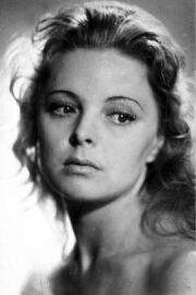 Liliya Yudina