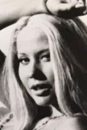 Lillemor Ohlsson