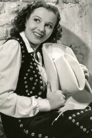 Lillian Cornell