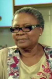 Lillian Dube