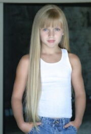 Lily Goff