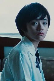 Lin Yan-Shin