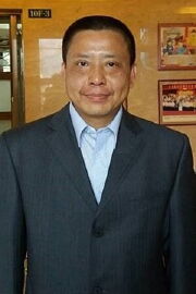 Lin Yi-qin
