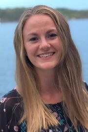 Lina Sørlie Strand