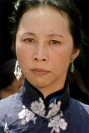 Linda Lin Ying