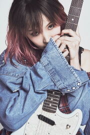 LiSA