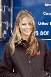 Lisa Kelly