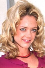 Lisa Robin Kelly