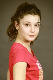 Lisa Ruth Andreozzi