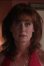 Lisa Thornhill