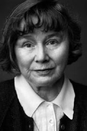 Lisbeth Palme