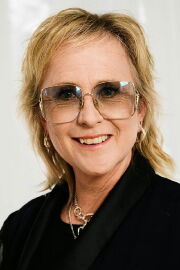 Lisbeth Wulff