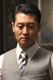 Liu Dawei