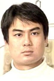 Liu Ke-Mien
