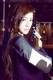 Liu Nayu