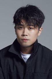 Liu Zhiwei