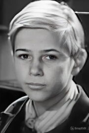Liviy Shchipachyov